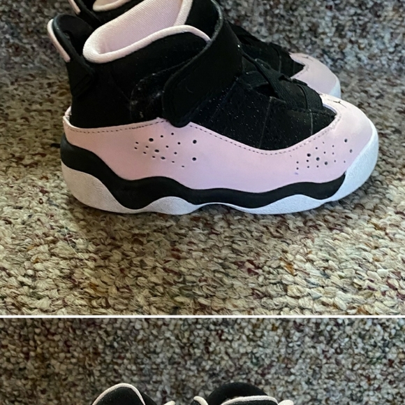 Jordans - Picture 1 of 1